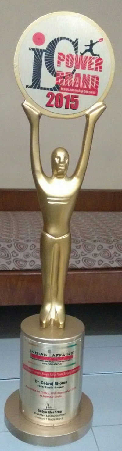 Indian Award
