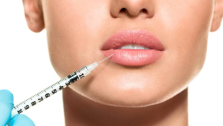 Dermal Filler Treatment in India at Affordable Cost by Dr Debraj Shome at The Esthetic Clinics